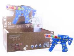 B/O 8 Sound Gun(12in1)