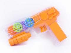 B/O Gun W/L(2C) toys