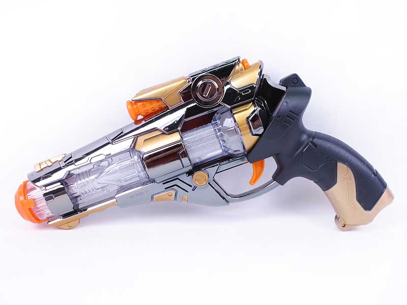 B/O Projection Gun toys