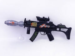 B/O Spray Gun(2C)