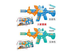 中文电动枪（2色）