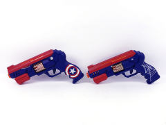 B/O Projection Gun W/L_S(2S) toys