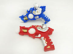 B/O Aether Gun(2C) toys
