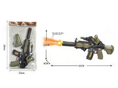 B/O Spray Gun toys