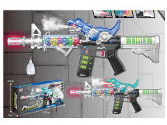 B/O Spray Gun(2C) toys