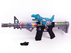 B/O Spray Gun(2C)