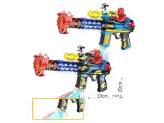 B/O Gun W/L_S(2C) toys