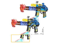 B/O Gun W/L_S(2C) toys