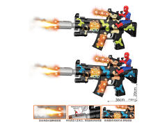 B/O Spray Gun W/L_S(2C) toys