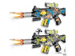 B/O Spray Gun W/L_S(2C) toys