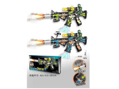 B/O Spray Gun W/L_S(2C) toys