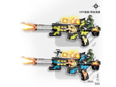 B/O Spray Gun W/L_S(2C) toys