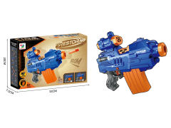 B/O Soft Bullet Gun toys