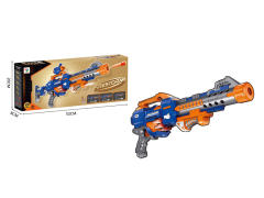 B/O Soft Bullet Gun toys