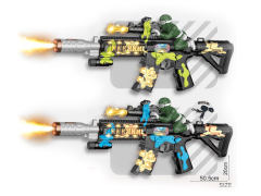 B/O Spray Gun W/L_S(2C) toys