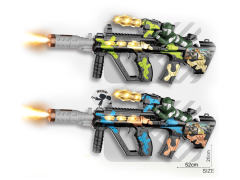 B/O Spray Gun W/L_S(2C) toys