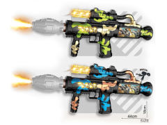 B/O Spray Gun W/L_S(2C) toys