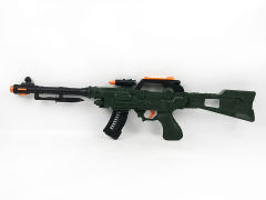 B/O Aether Gun W/L_S toys