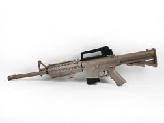 B/O 8 Sound Gun W/L_S toys