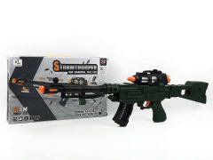 B/O Aether Gun W/L_S toys