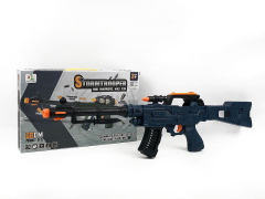 B/O Aether Gun W/L_S toys