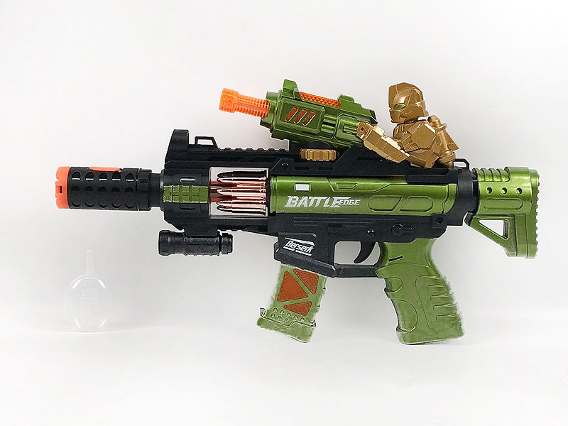 B/O Spray Gun W/L_S(2C) toys