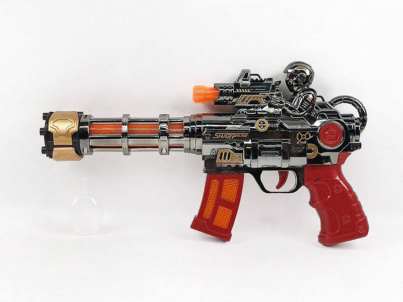 B/O Spray Gun W/L_S(2C) toys