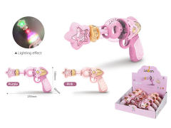 美少女魔法电动枪（8只庄）