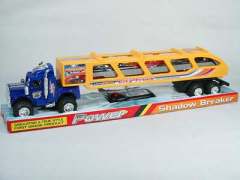 Wire Control Tow Truck toys