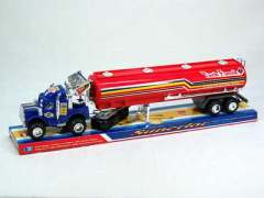 Wire Control Tank Truck toys