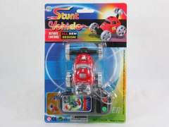 Wire Control Car toys