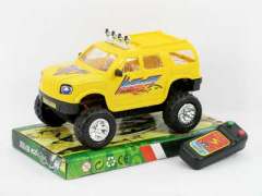 Wire Control Car toys
