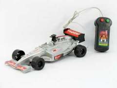 Wire Control Equation Car(4S) toys