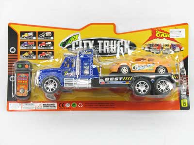 Wire Control Truck toys