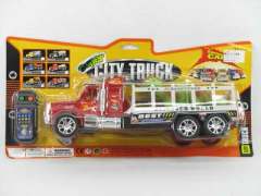Wire Control Truck toys