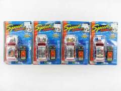 Wire Control Car(6S) toys