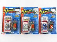 Wire Control Car(6S) toys