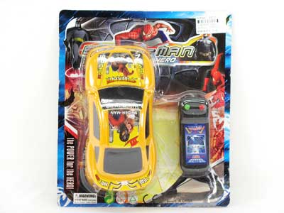 Wire Control Car(3C) toys