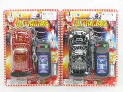 Wire Control Car(8S) toys