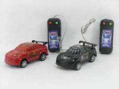 Wire Control Car(8S) toys