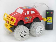 Wire Control Cross-country Car  W/L toys