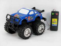 Wire Control Cross-country Car toys