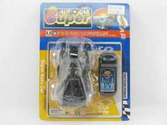 Wire Control Car W/L(2C) toys