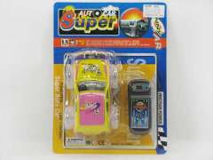 Wire Control Car W/L(2S4C) toys