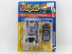 Wire Control Car W/L(4C) toys