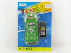 Wire Control  Car(2C) toys