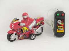 Wire Control Motorcycle(3C) toys