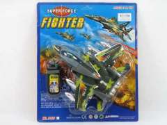 Wire Control Battleplan W/L toys
