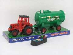 Wire Control  Farmmer Car(2C) toys
