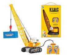Wire Control Construction Truck toys